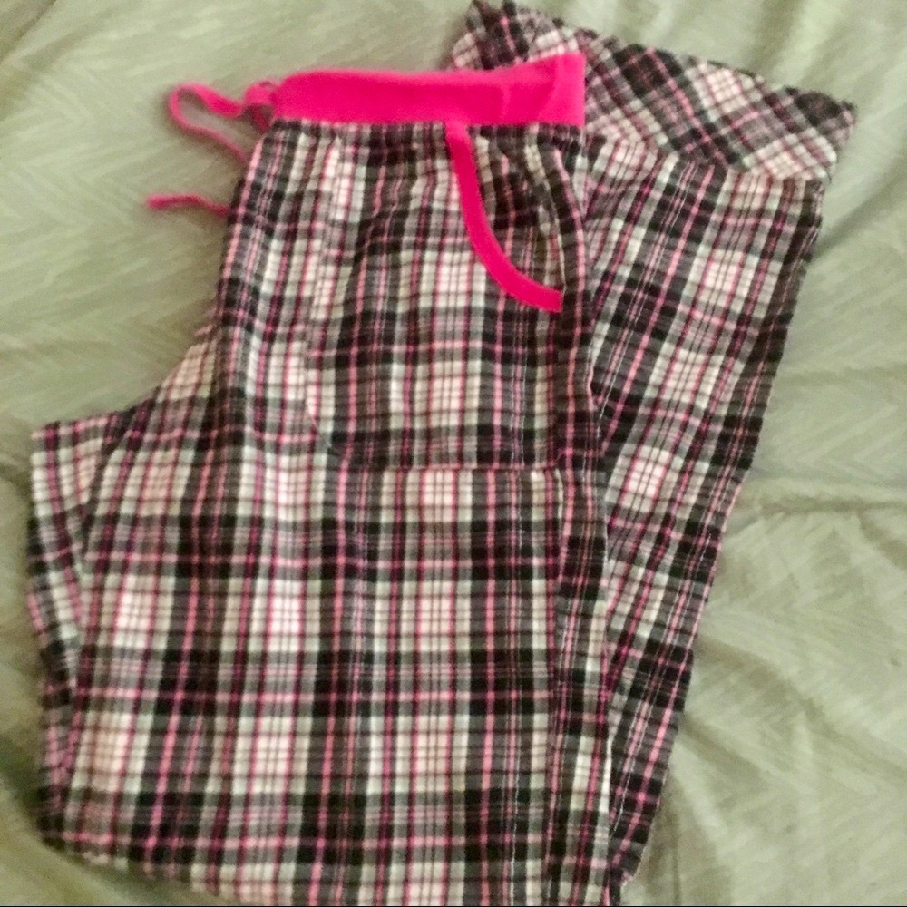 Small Victorias Secret PJ pants